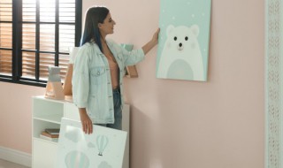 墙上挂什么字好 墙上挂哪些字好