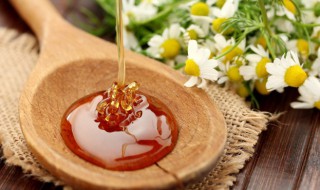 蜂蜜水可以天天喝吗 每天喝蜂蜜水可以吗