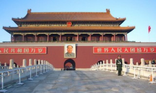 北京有哪些著名的旅游景点 北京著名的旅游景点介绍