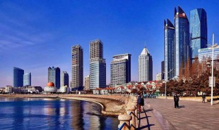 青岛被称为什么城 青岛别称什么城呢