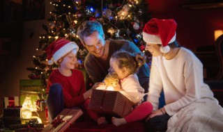 送给儿子什么圣诞礼物 送给儿子哪些圣诞礼物