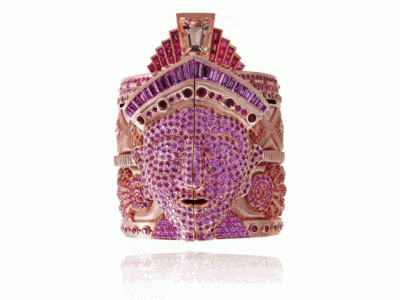 红纹石有收藏价值吗 天然红纹石价值高吗值得收藏吗