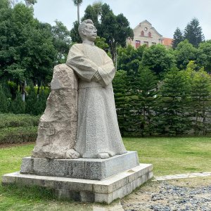 阿q精神到底是什么精神 鲁迅先生为什么塑造阿q形象