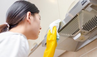 挑选油烟机注意事项 油烟机怎么选择好