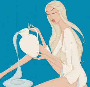 水瓶座适合的职业接地气 盘点适合水瓶座的10大职业