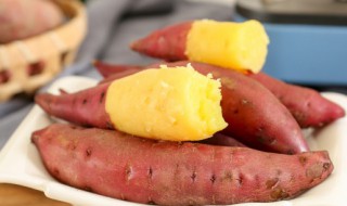 常吃地瓜的好处和坏处 常吃地瓜有哪些好处和坏处