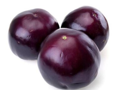 圆茄子和长茄子的区别 口感和营养价值一样吗