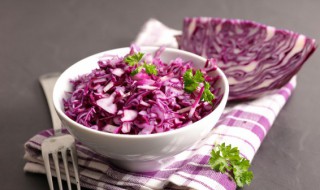 羽衣甘蓝能冷冻保存吗 羽衣甘蓝的保存方法