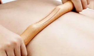 开背棍的作用 开背棍的正确使用方法