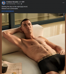 c罗资产有多少个亿 C罗职业生涯中的总收入是多少