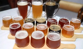 家庭自酿啤酒的做法 最简单的家庭自制啤酒方法分享