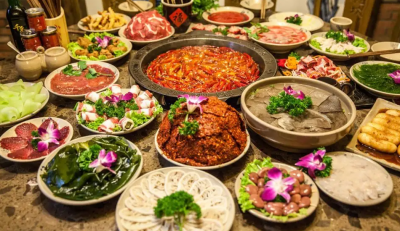 常用的火锅配菜有哪些 吃火锅时0有哪些配菜值得一吃