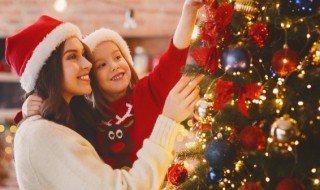 圣诞节对小朋友的祝福语 圣诞节祝小朋友的祝福语