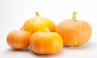 南瓜可以和菠菜一起吃吗 南瓜和菠菜能不能一起吃