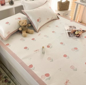 冰丝凉席的优缺点 家里买冰丝凉席有什么作用