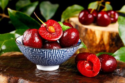 单j车厘子和双j车厘子的区别 双勾单勾车厘子是什么意思