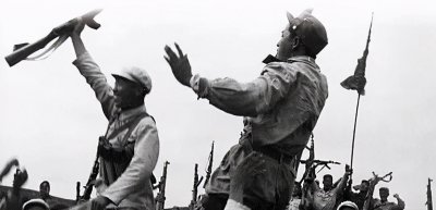 抗美援朝还有哪些战役 抗美援朝五大战役分别是什么