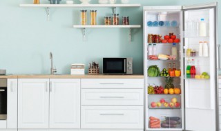 冰柜保鲜有水怎么办 冰柜保鲜有水怎么解决