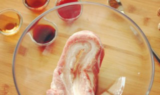 肉不放冰箱保存一天可以吗 肉不放冰箱保存一天会变质吗