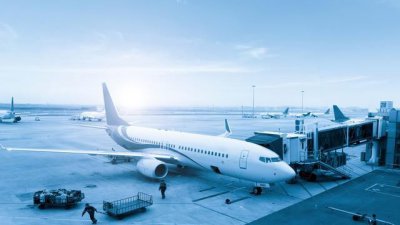 中国有多少个机场 全国各省市机场数量排行情况