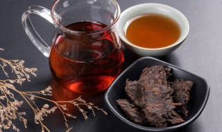 茶叶水放臭了怎么去味道 茶叶水放臭了如何去味道