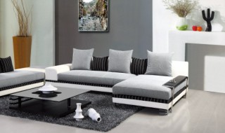 摆放家具搭配客厅沙发好不好 摆放家具搭配客厅沙发怎么样