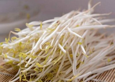 豆芽储存方法 豆芽保存方法