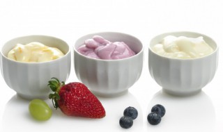 酸奶的热量高还是牛奶的热量高 酸奶的热量高和牛奶的热量哪个高