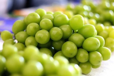 如何挑选葡萄没打激素 挑又甜又好的葡萄技巧