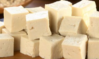 豆腐家常简单做法 家常豆腐怎么做