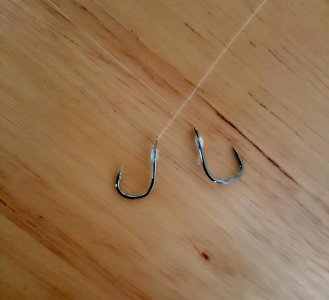 鱼钩怎么绑比较好 六种常见的鱼钩详细绑法图解介绍