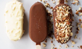 吃雪糕的好处 吃雪糕有什么好处吗