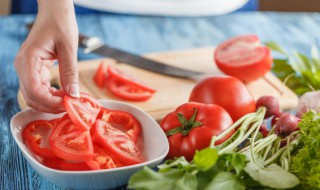 孕妇西红柿能生吃吗 怀孕之后可以生吃西红柿吗