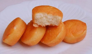 在家制作简单蛋糕怎么做 蜂蜜小蛋糕家常自制方法分享