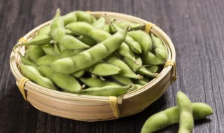 超市新鲜豆子怎么保鲜的 新鲜豆子怎么保存