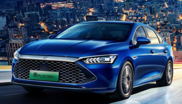 10万左右的油电混合汽车