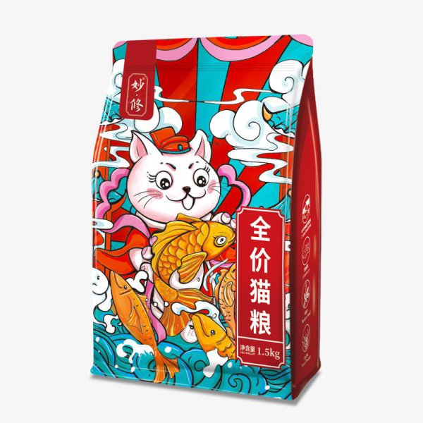 幼猫猫粮哪个牌子比较好