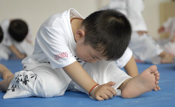 散打和跆拳道哪个厉害更实用
