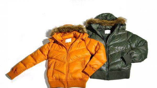 在家清洗羽绒服的最好方法