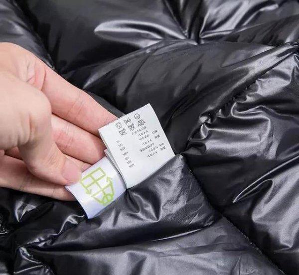 在家清洗羽绒服的最好方法