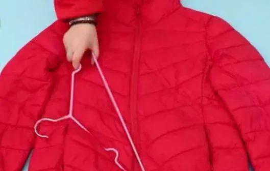 在家清洗羽绒服的最好方法