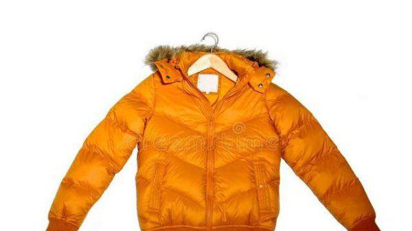 在家清洗羽绒服的最好方法