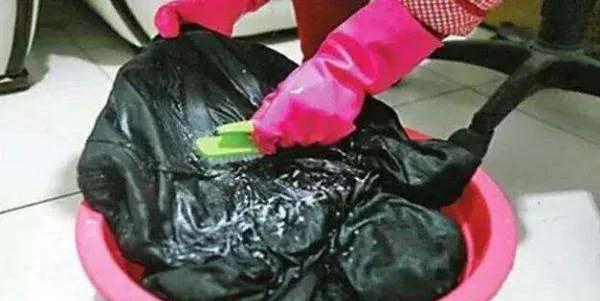 在家清洗羽绒服的最好方法