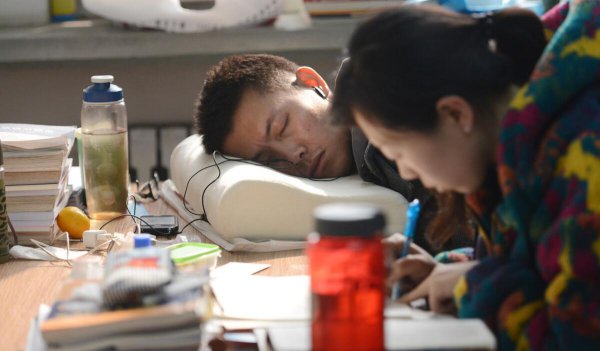 警校研究生报考条件限制多吗