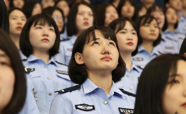 警校研究生报考条件限制多吗