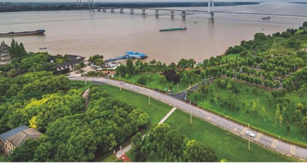 荆州属于哪个省