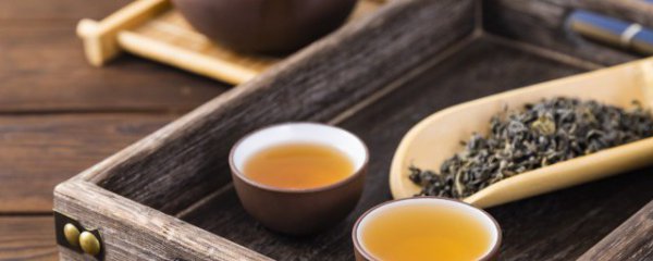 大麦茶可以晚上大餐后喝吗