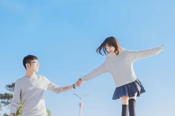 男人动情后幼稚的表现