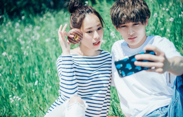 男人动情后幼稚的表现