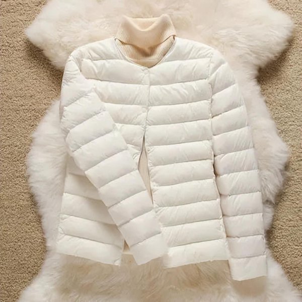 羽绒服怎么洗简单又干净